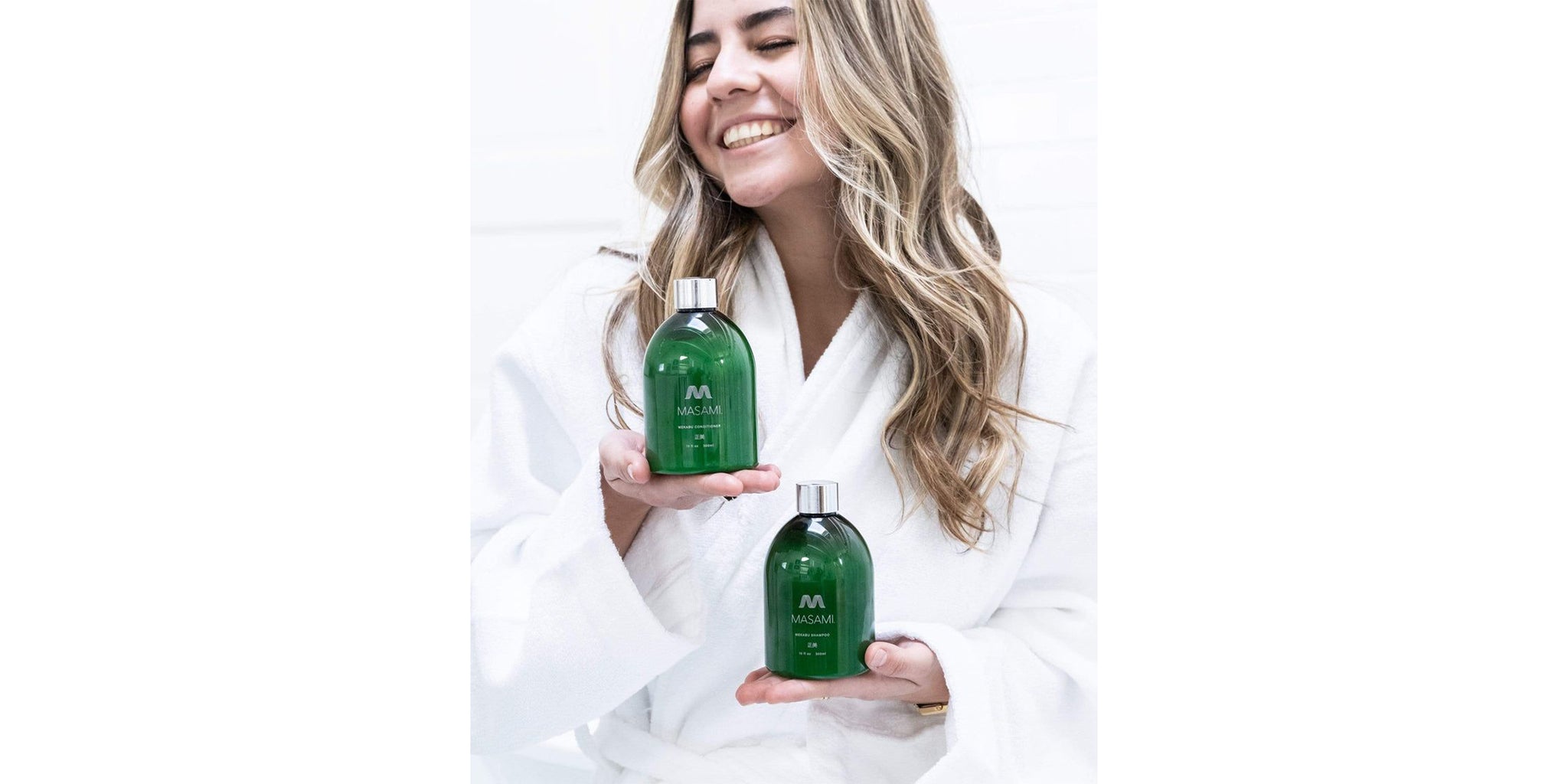 Mekabu Hydrating Conditioner