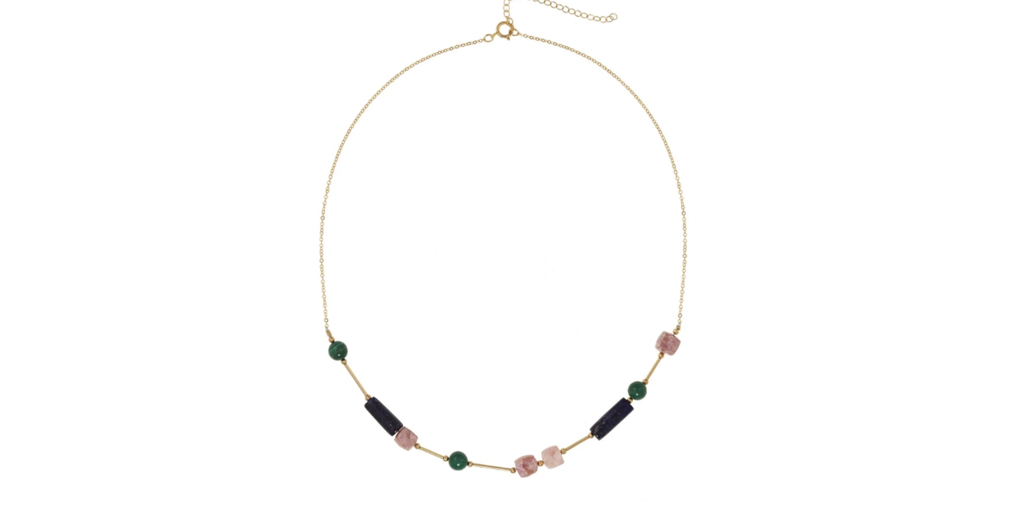 Lafoi Necklace
