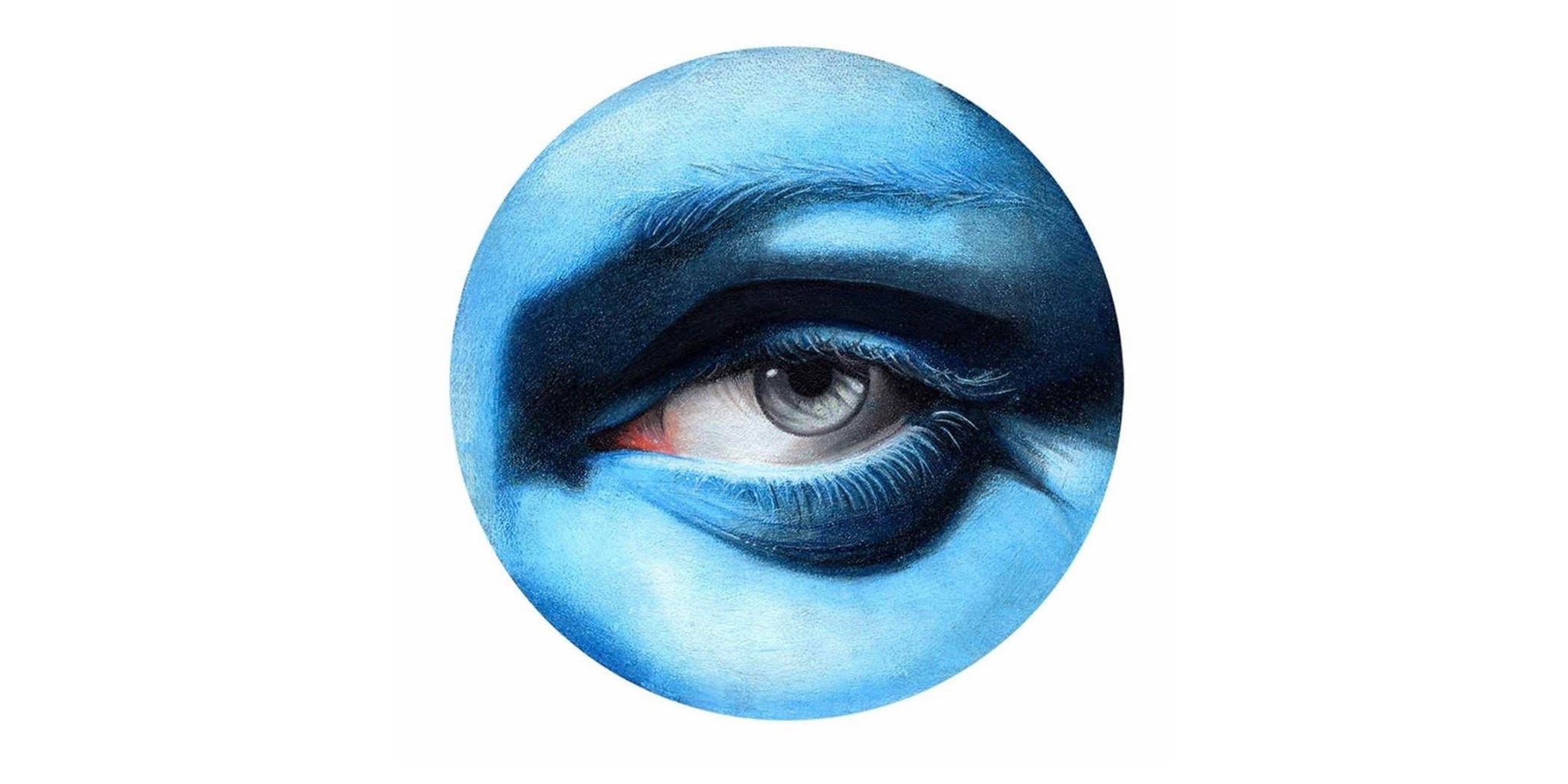 OJOS 100 CM CON SOBRA - RÊVE (Dream)