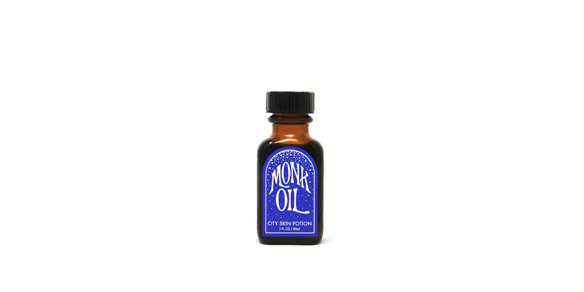 City Skin Potion