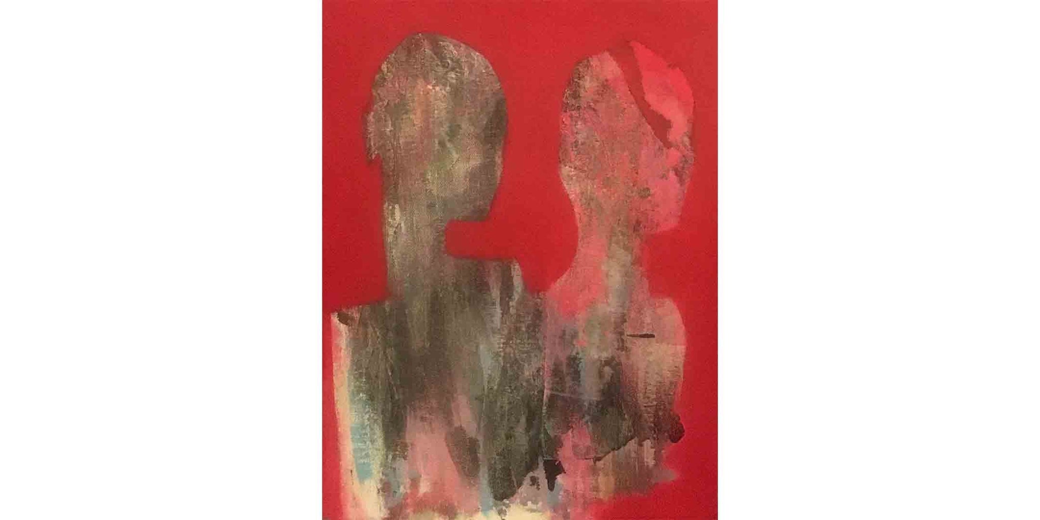 Red on Red