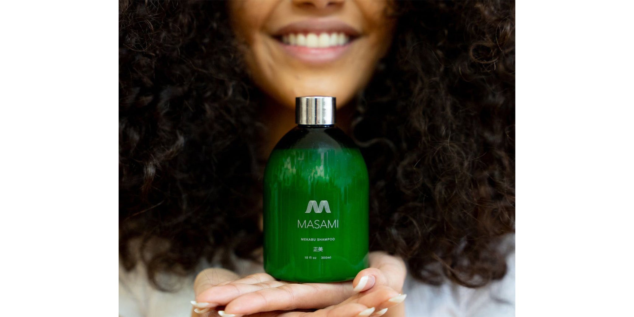 Mekabu Hydrating Shampoo