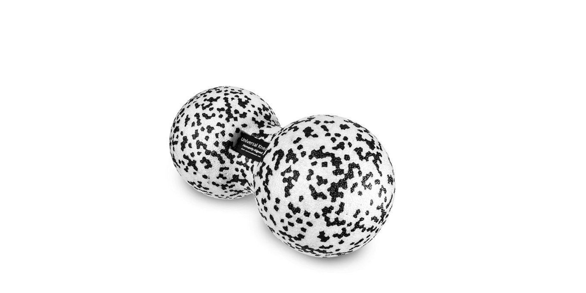 KNEAD BALL - white
