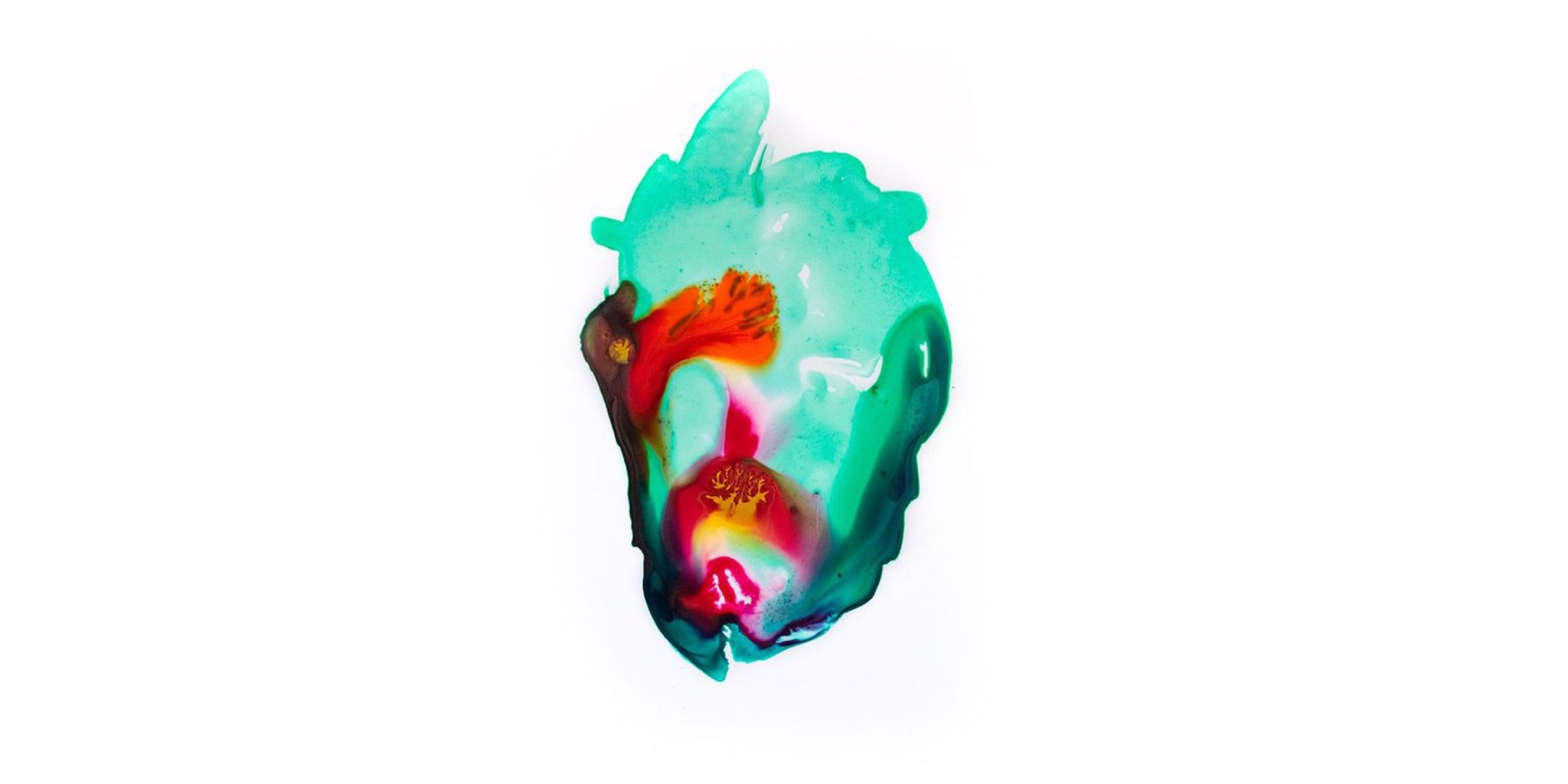 Stockholm: Soft Ammolite 6