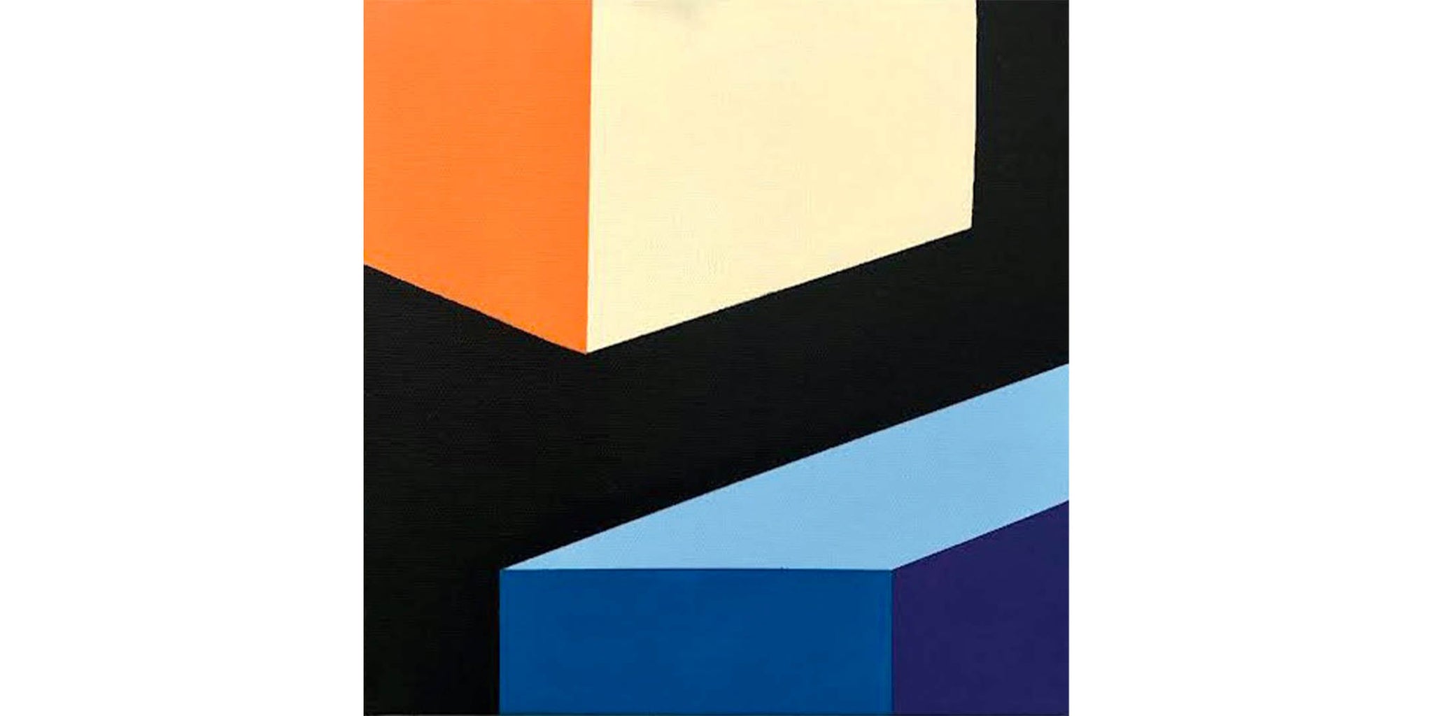 Untitled #5 Of Space Invaders Series