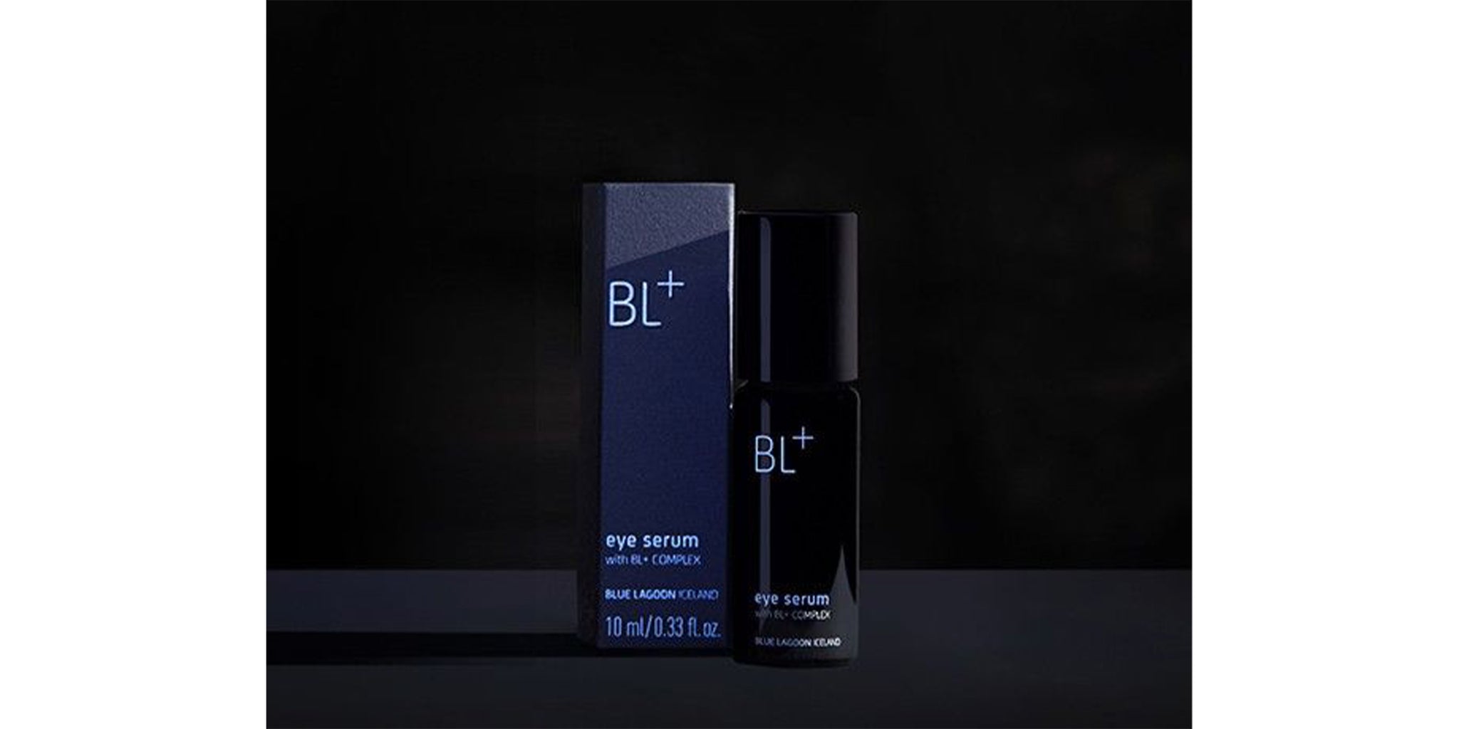BL+ Eye Serum
