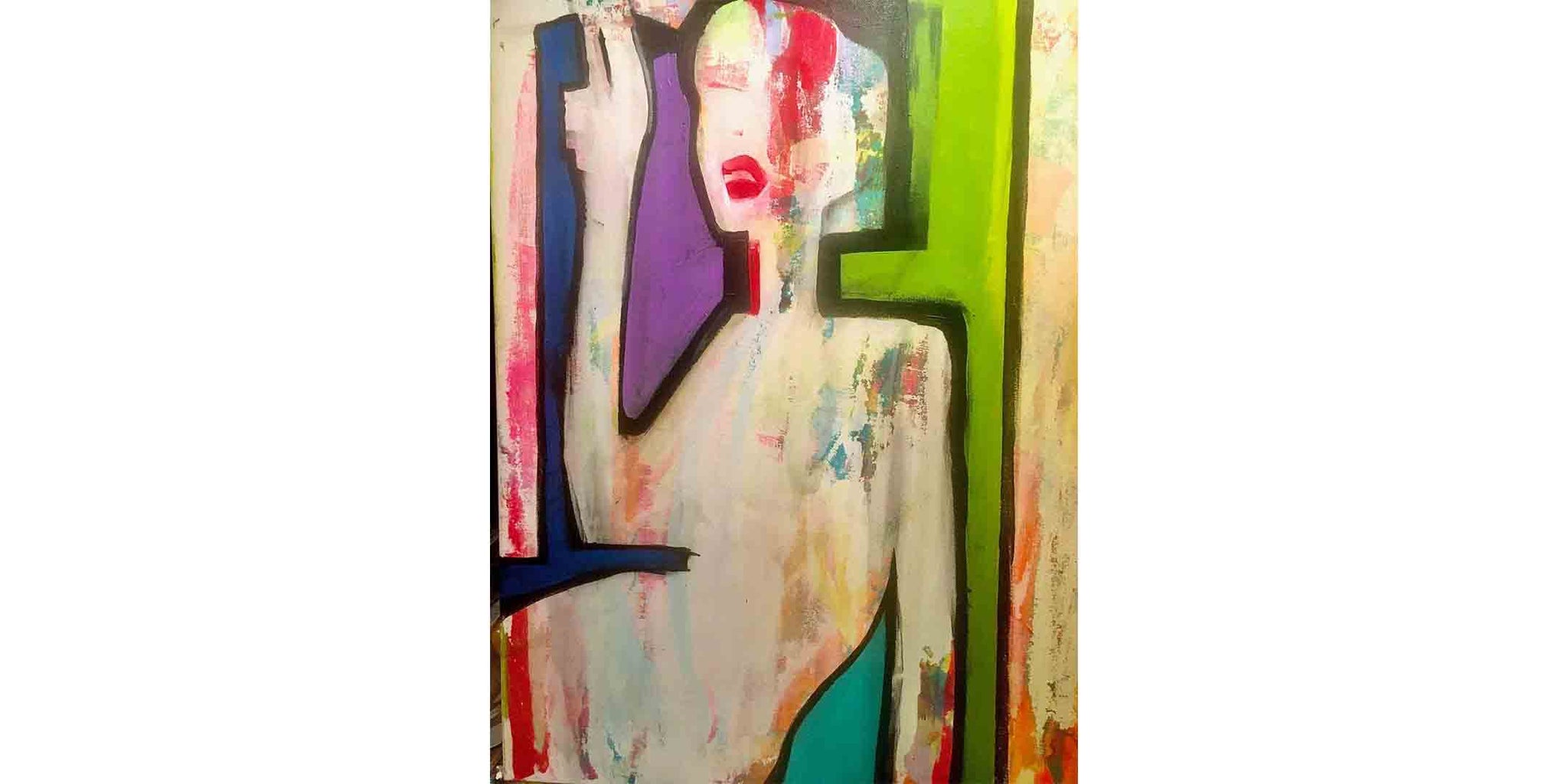 Stained Class