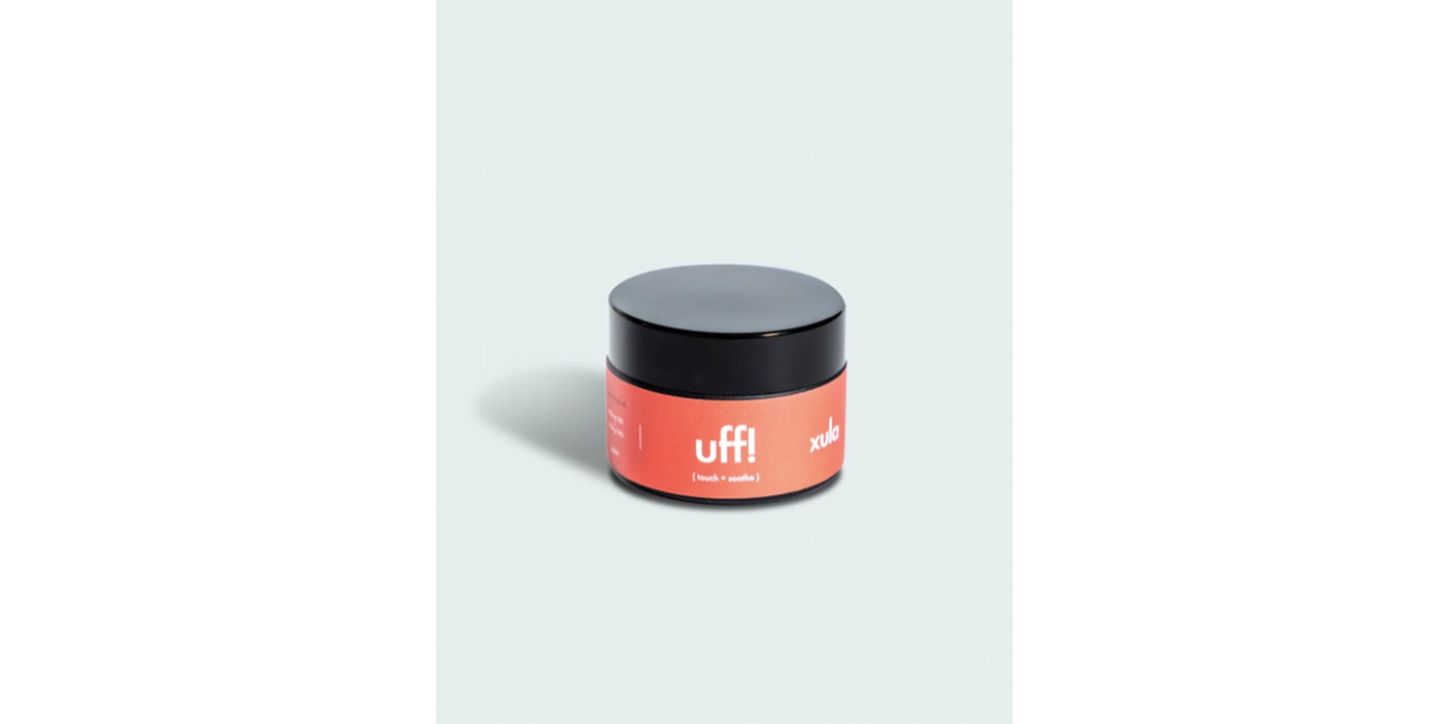 uff! touch + soothe