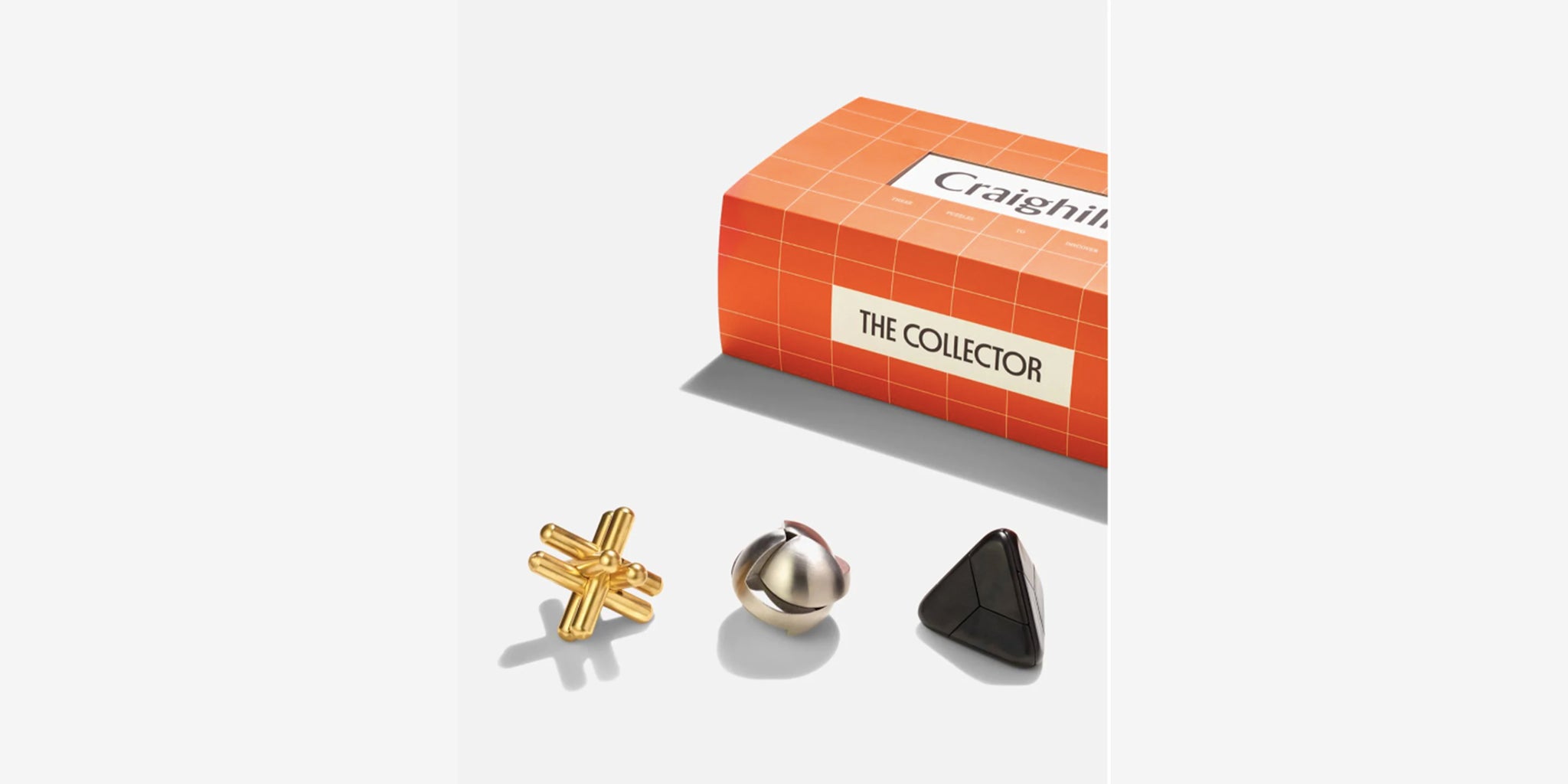 The Collectors Set