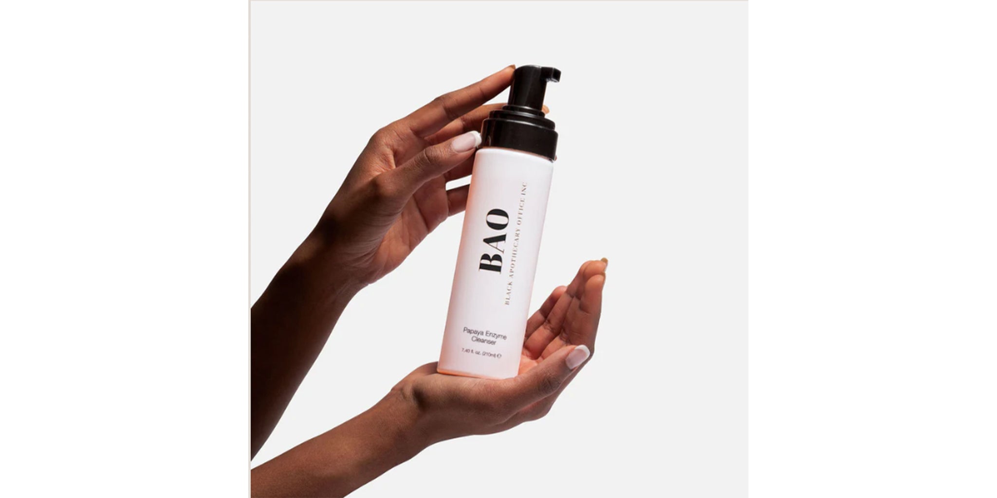 Dunia Papaya Enzyme Cleanser