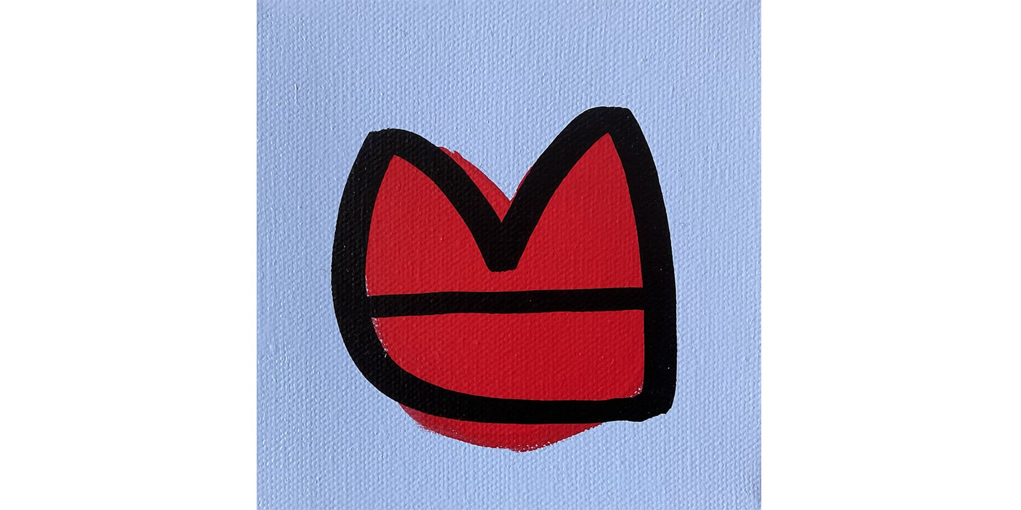LIPS 5 - Blue