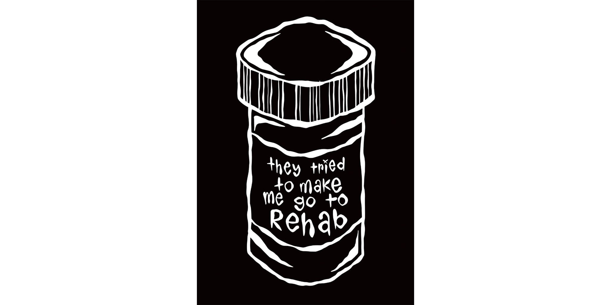 27 Club - They Tried To Make Me Go To Rehab