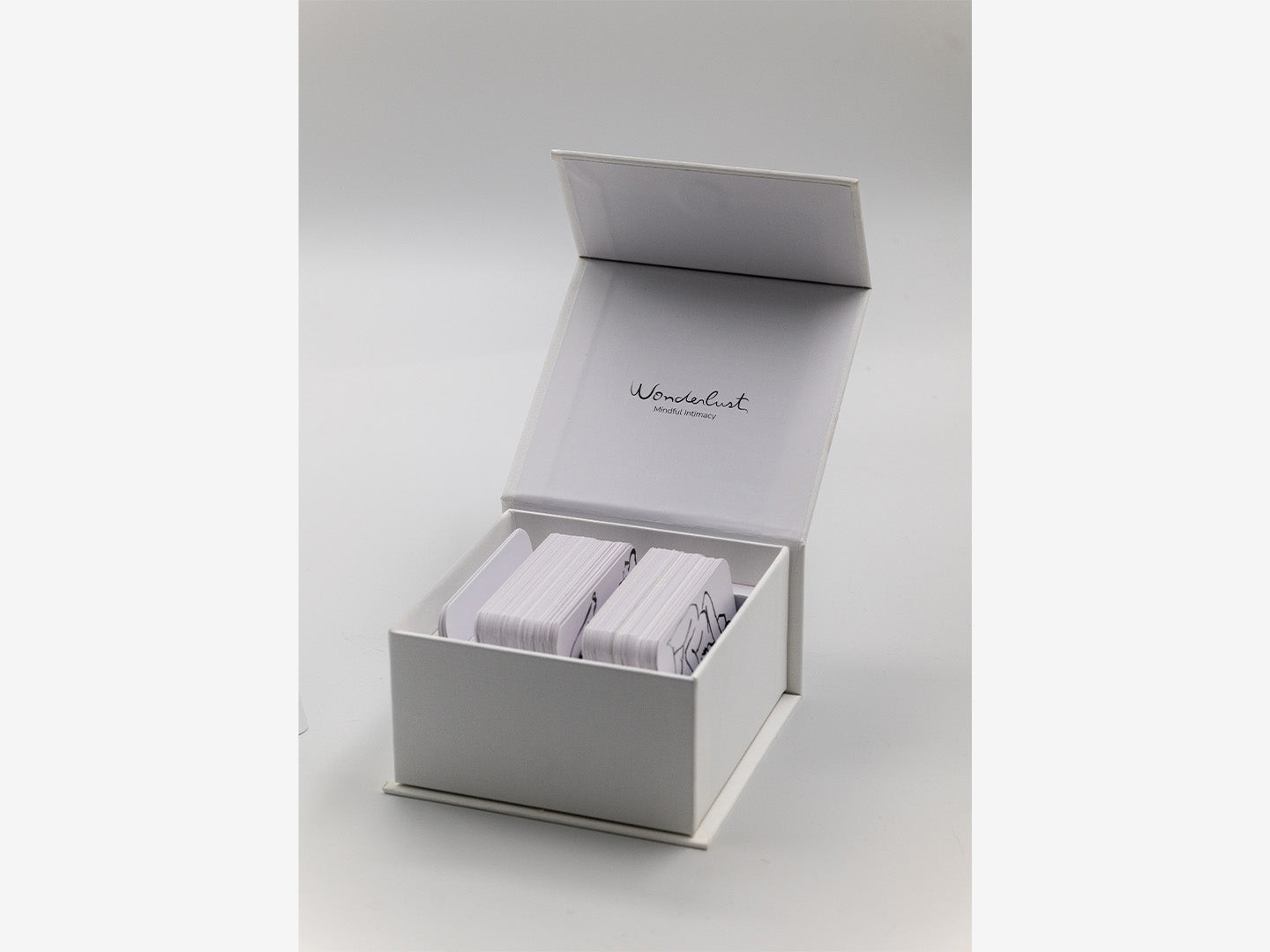 Mindful Intimacy Deck