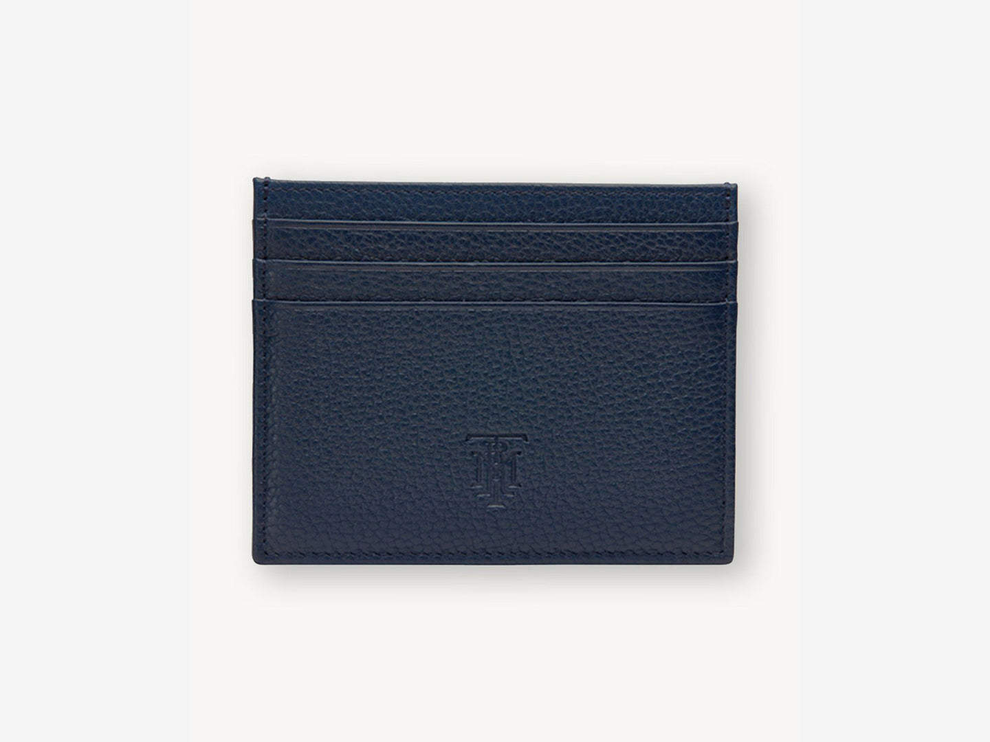 Card Holder - blue