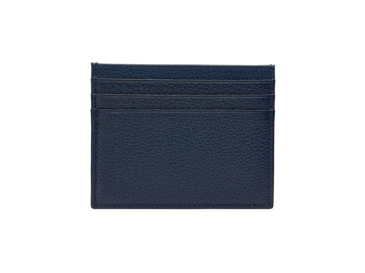 Card Holder - blue