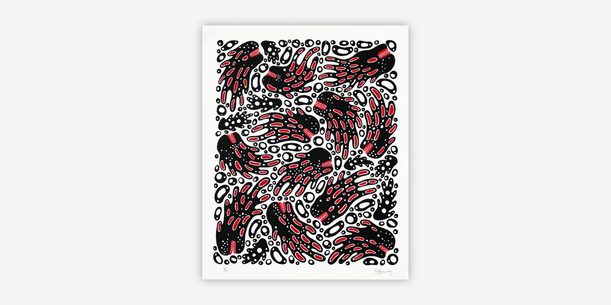 ART - DREAM TEXTURE SERIES