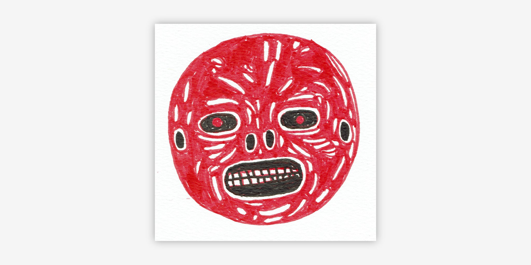 ART - SWEET RED BEAN 2