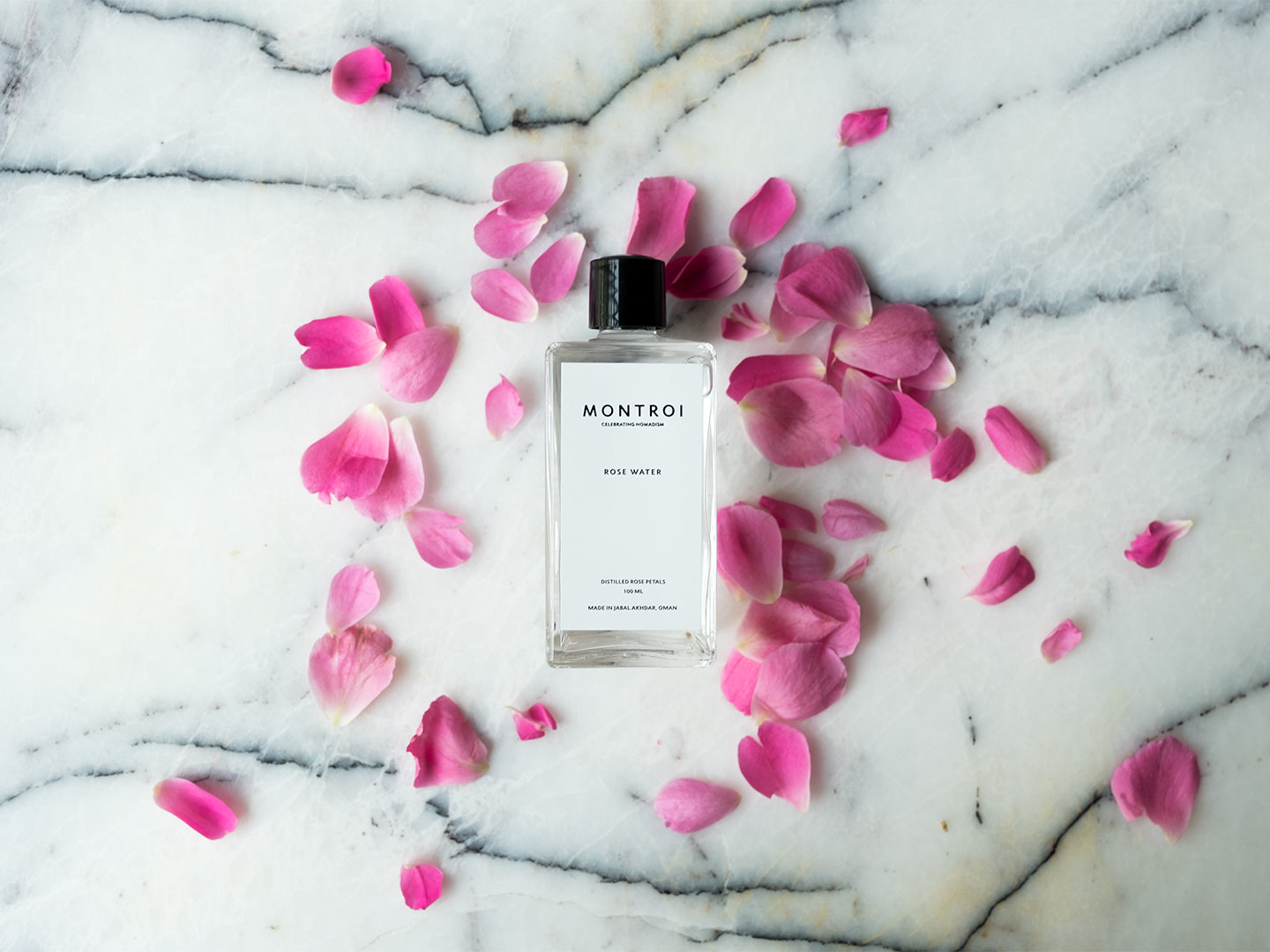 Rose Water