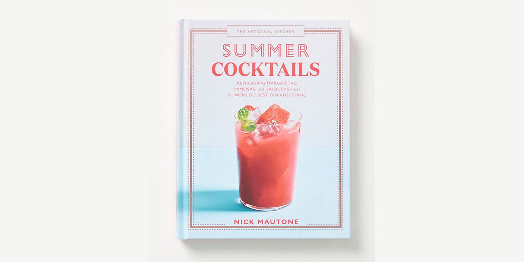 Summer Cocktails