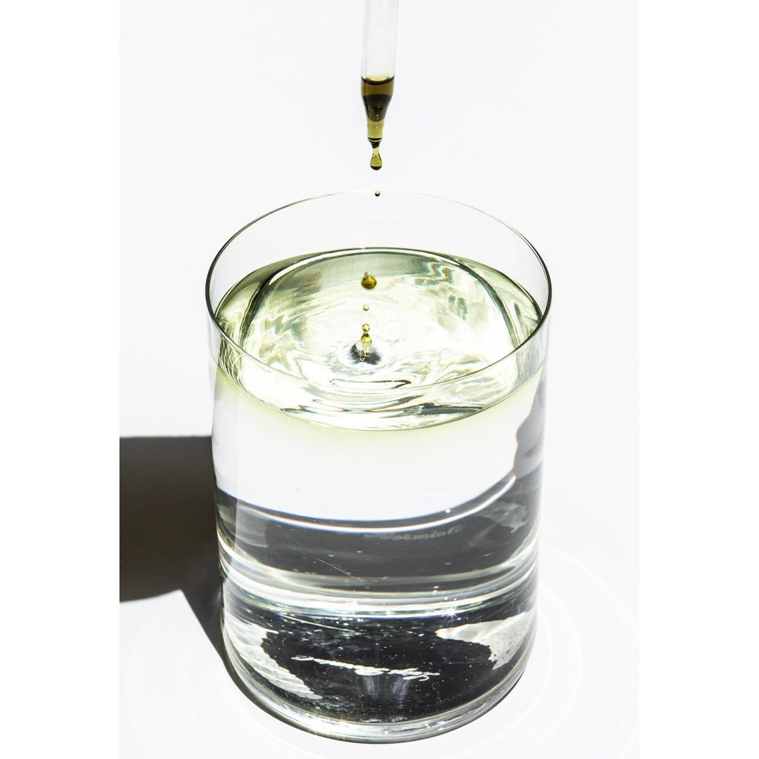 Moringa Leaf Tincture