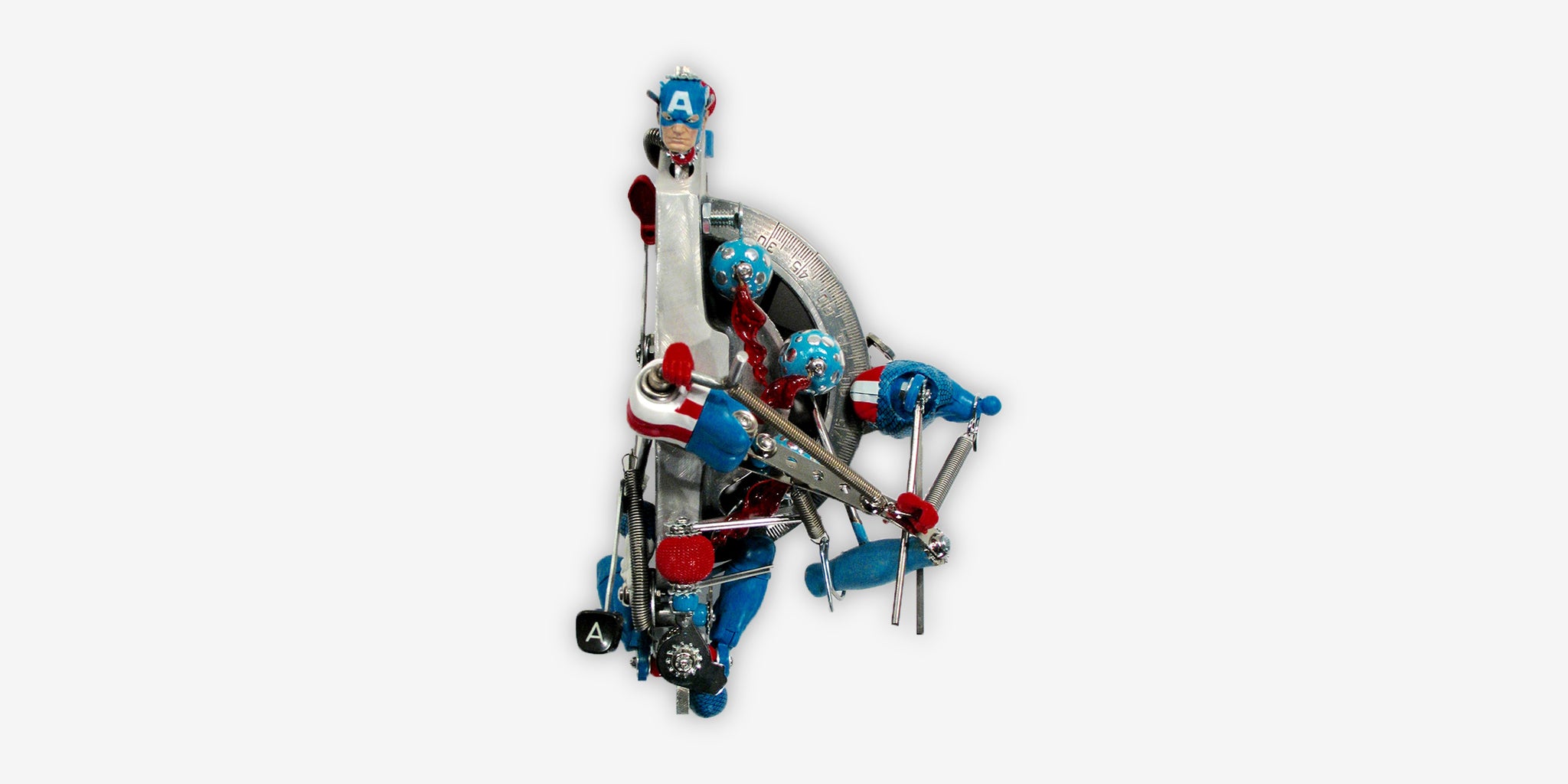 ART – ARTIFICAL POWER