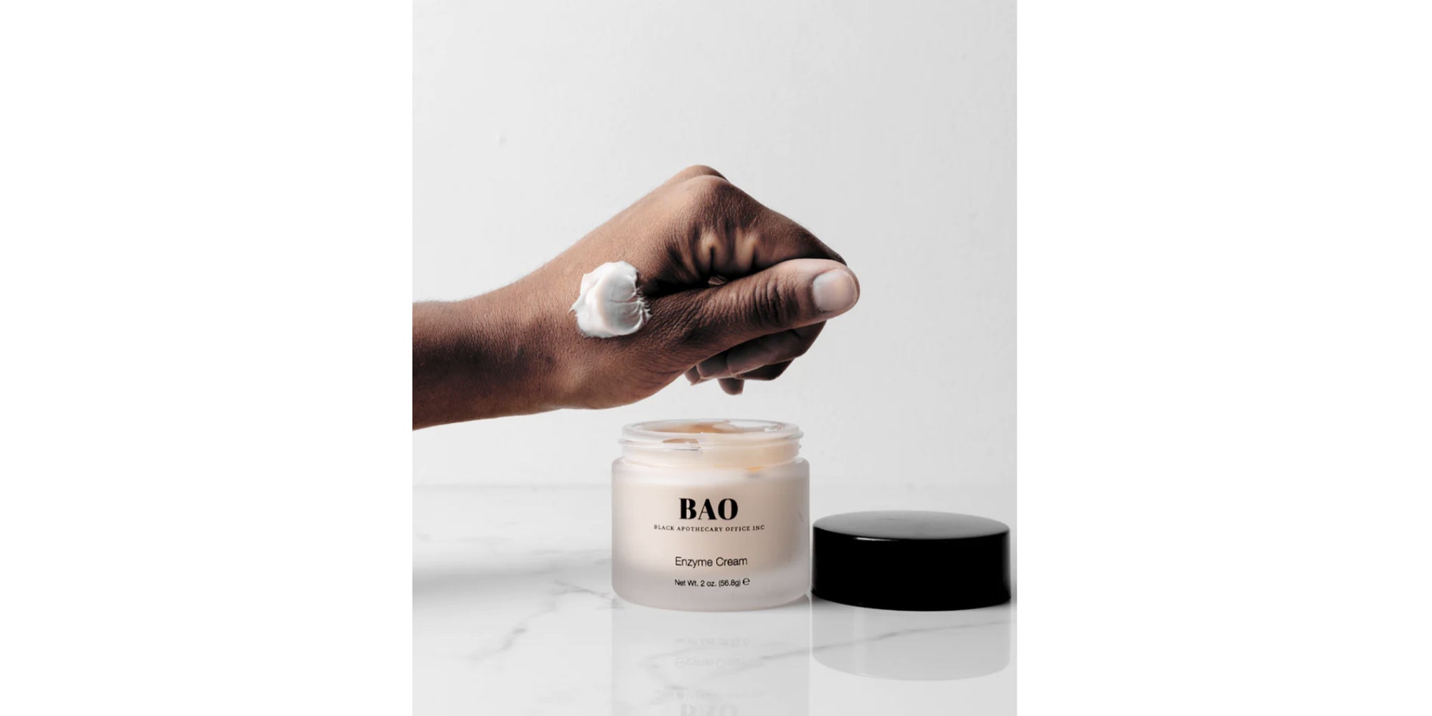 Empress Enzyme Night Cream