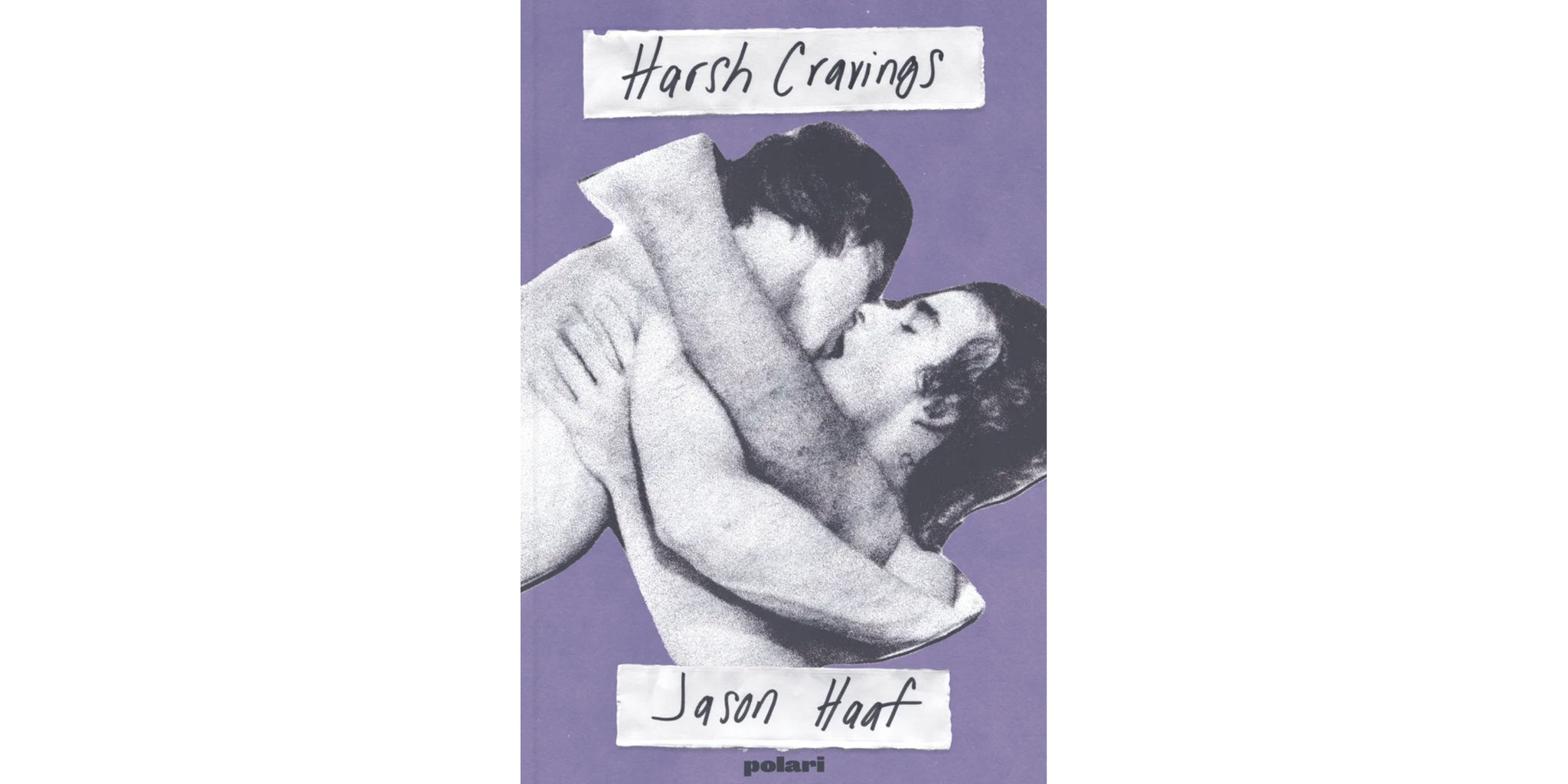 Harsh Cravings