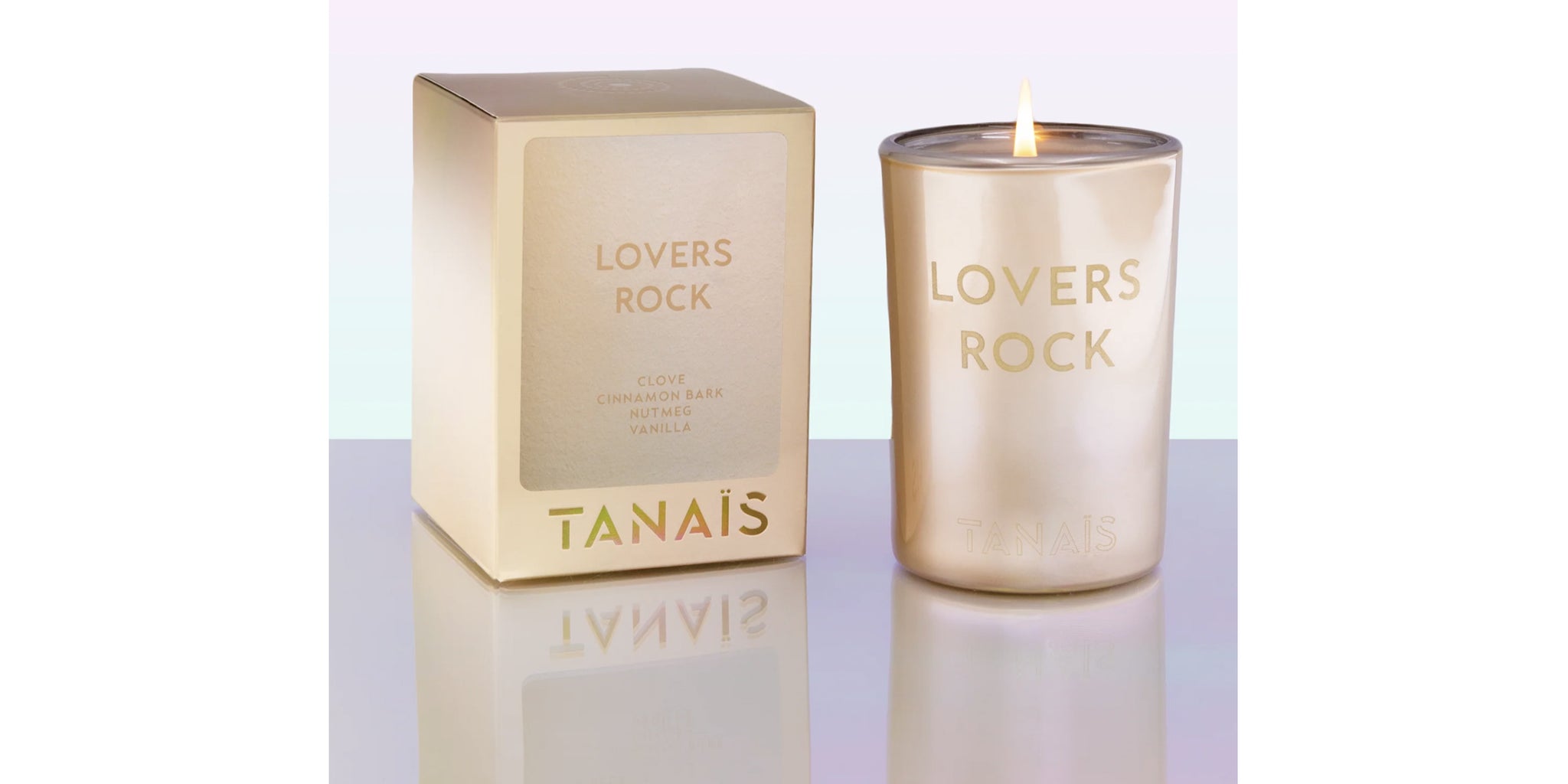 Lovers Rock