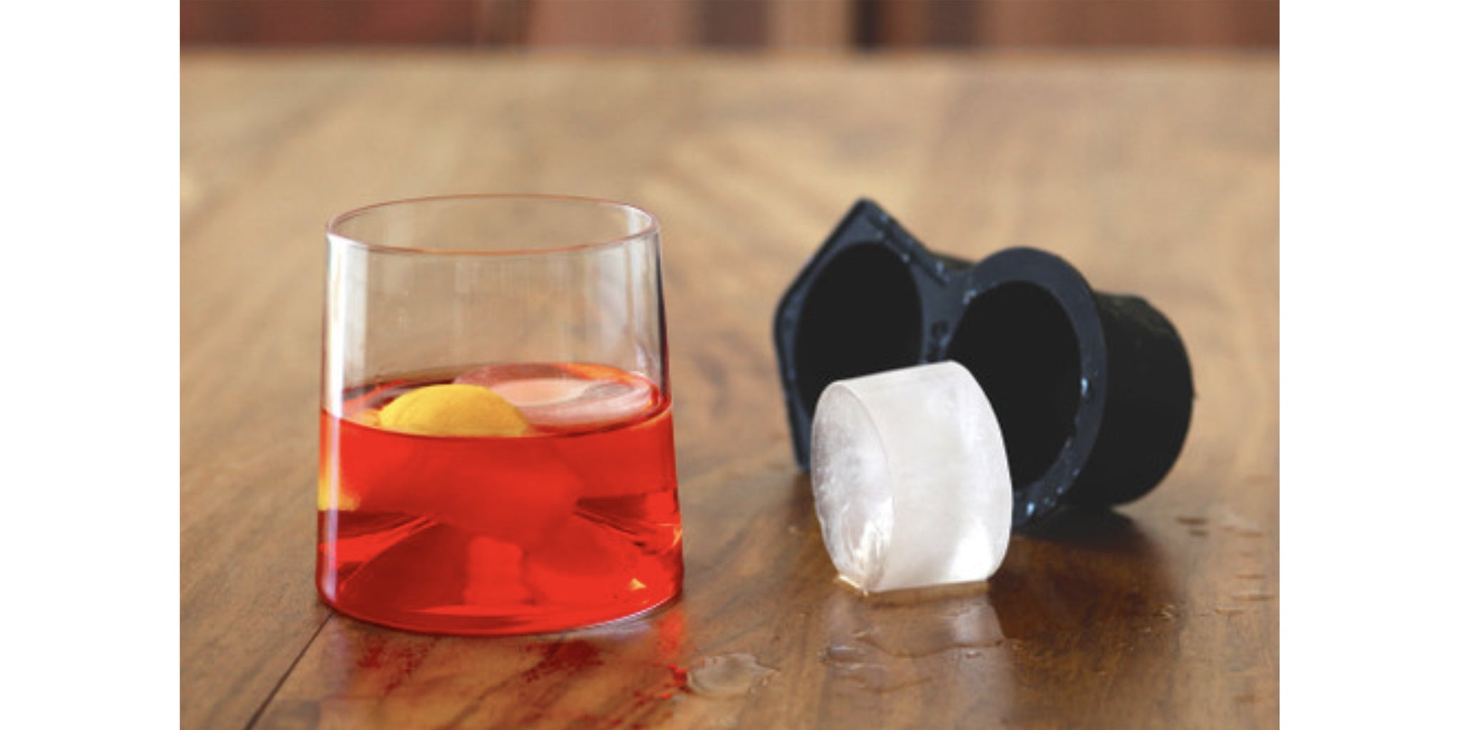 Nix Ice Cube Tray