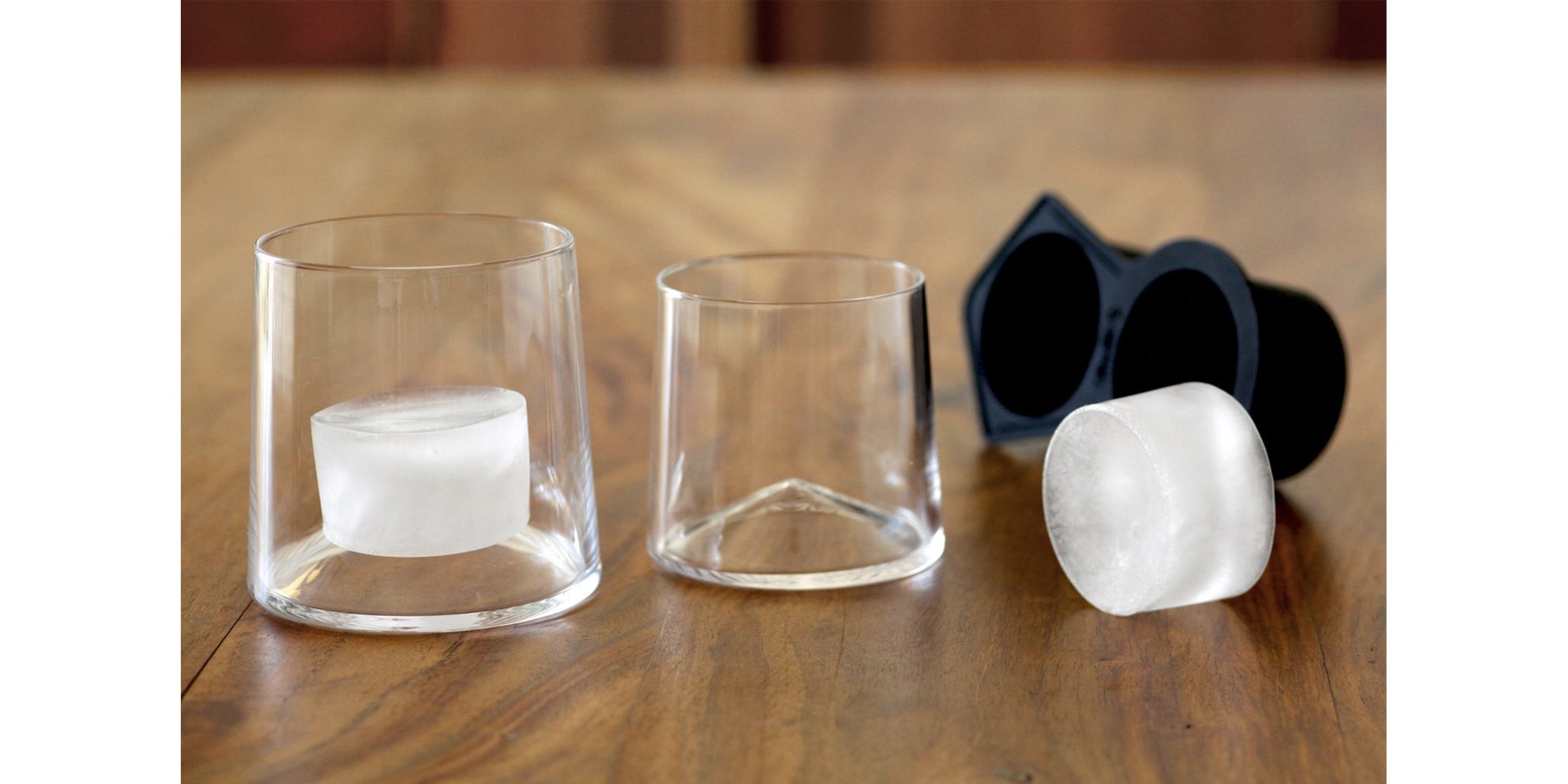 Nix Ice Cube Tray