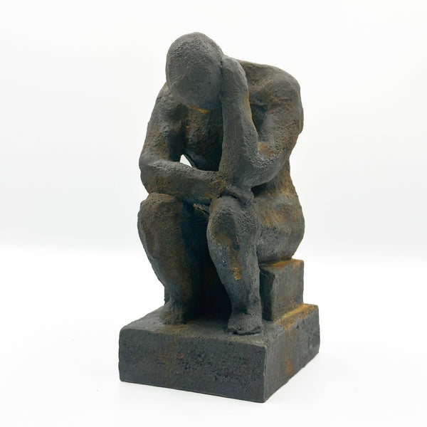 OLD THINKER