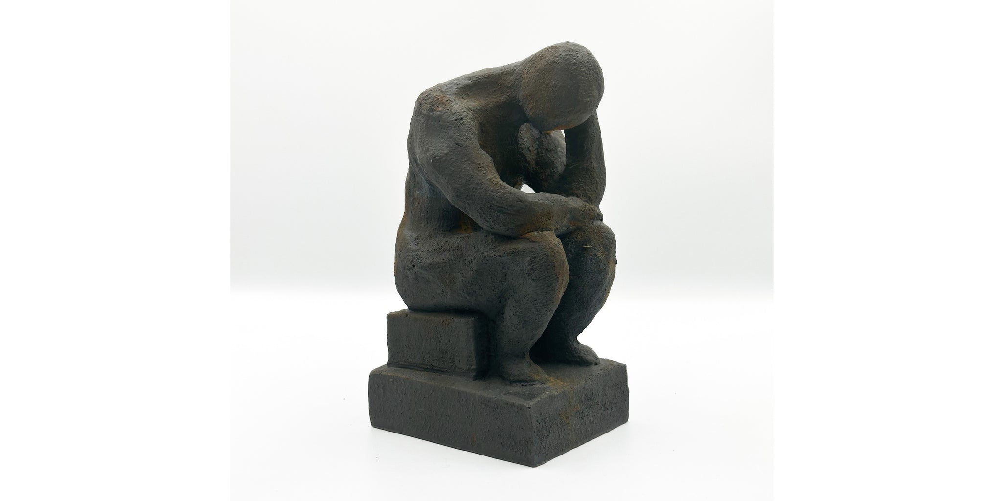 OLD THINKER