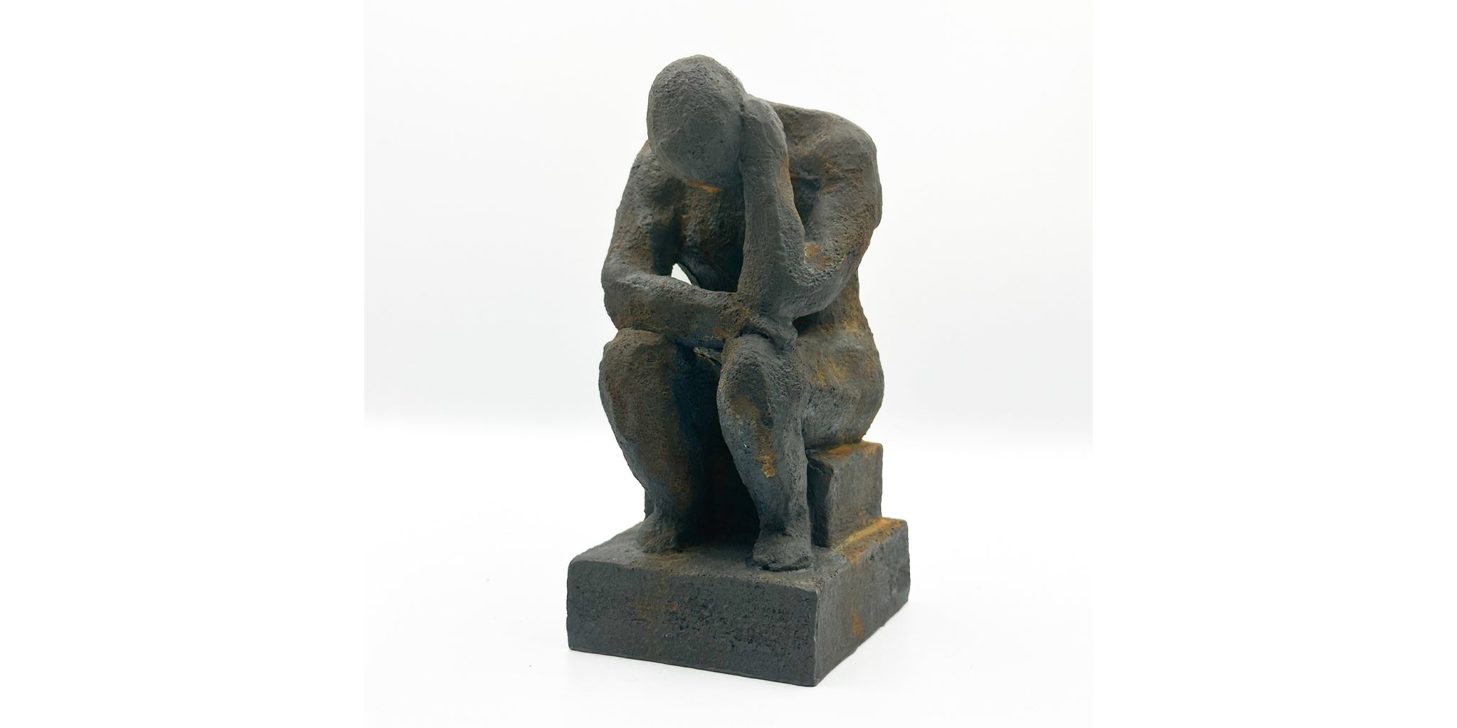 OLD THINKER
