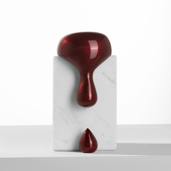 MINI DROP - CHERRY PINK