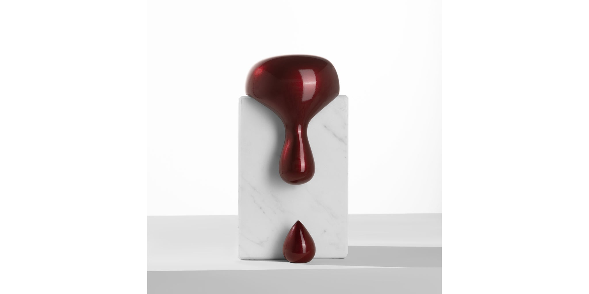 MINI DROP - CHERRY PINK