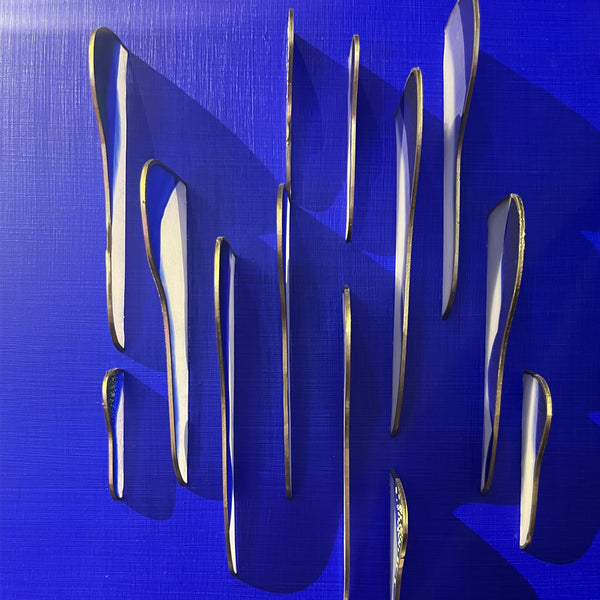 KLEIN-SET NAIAD 4