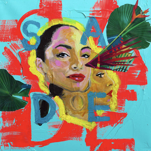 SADE