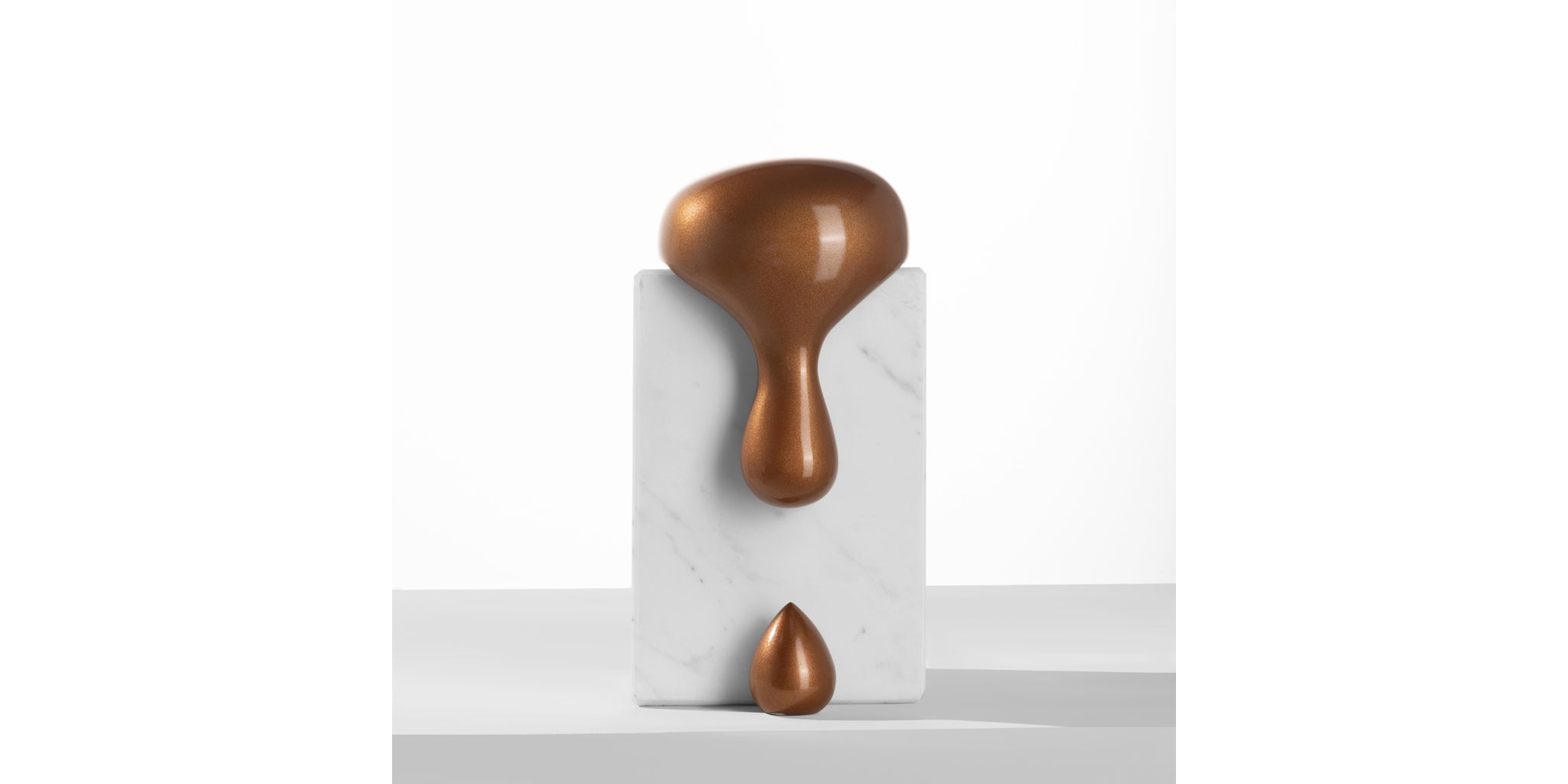 MINI DROPS - COPPER