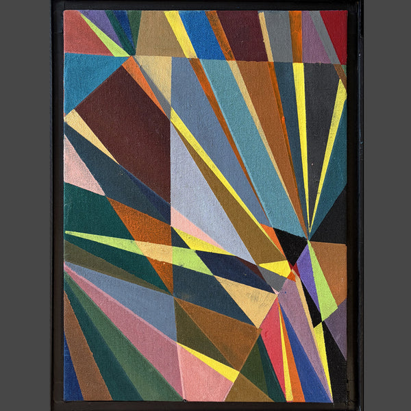BIRD OF PARADISE