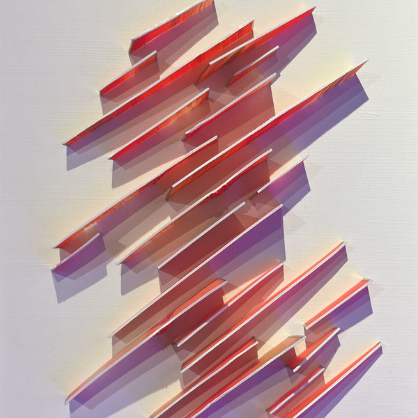 SUNDOWN DIAGONALS 2