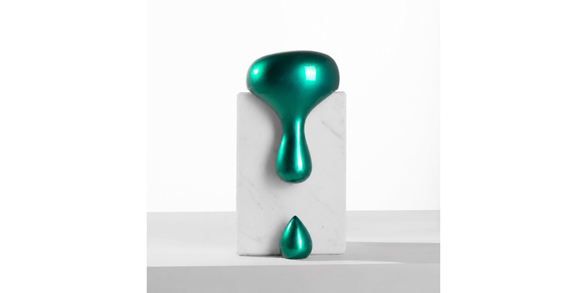 MINI DROP - EMERALD