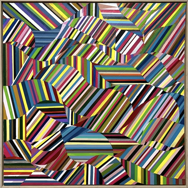 VERTIGO