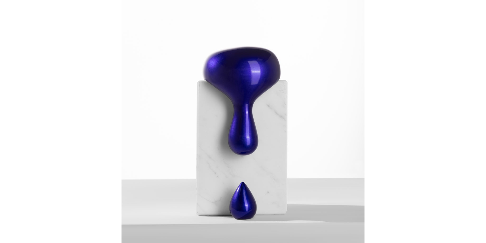 MINI DROP - DEEP BLUE