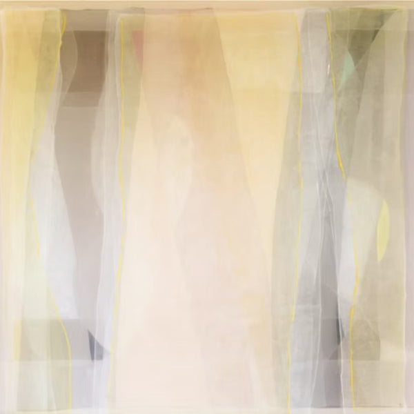 PINK DESERT MOUNTAINS (NO. 1)