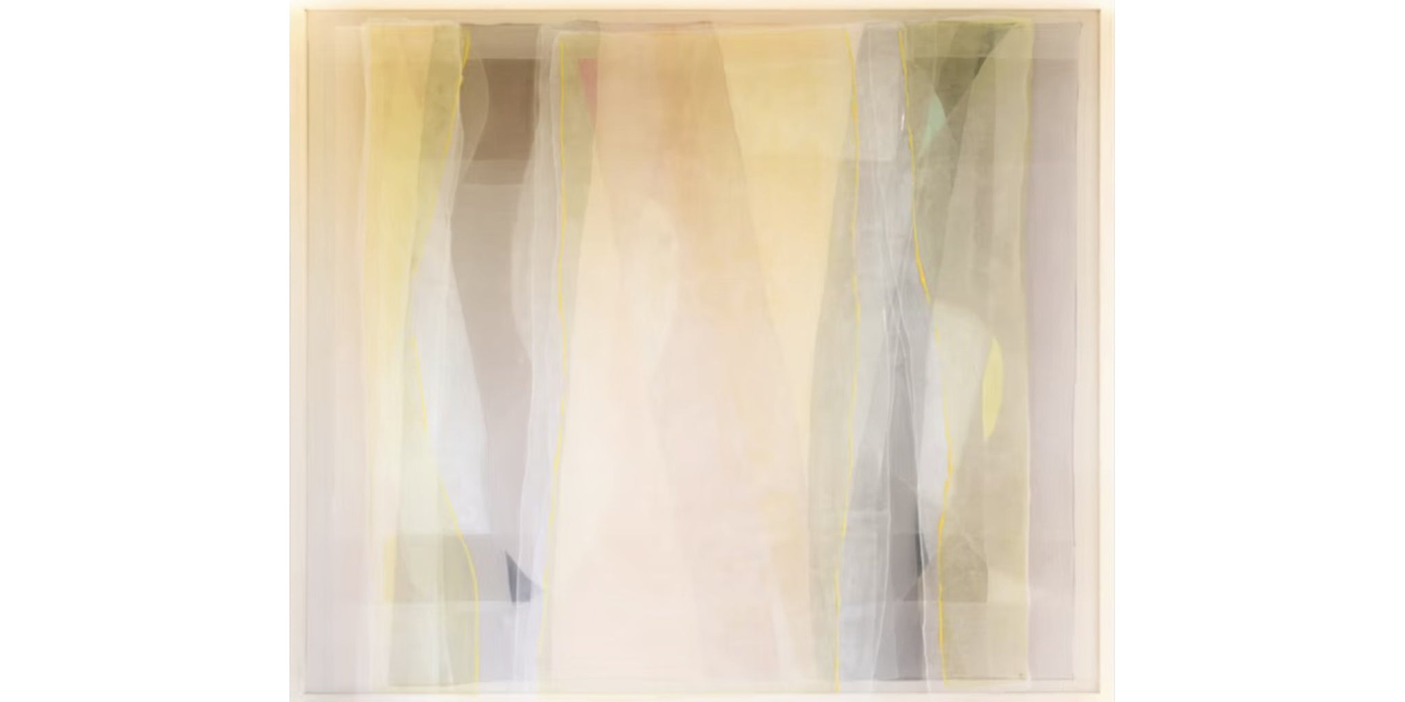 PINK DESERT MOUNTAINS (NO. 1)