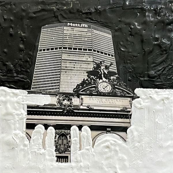 GCT