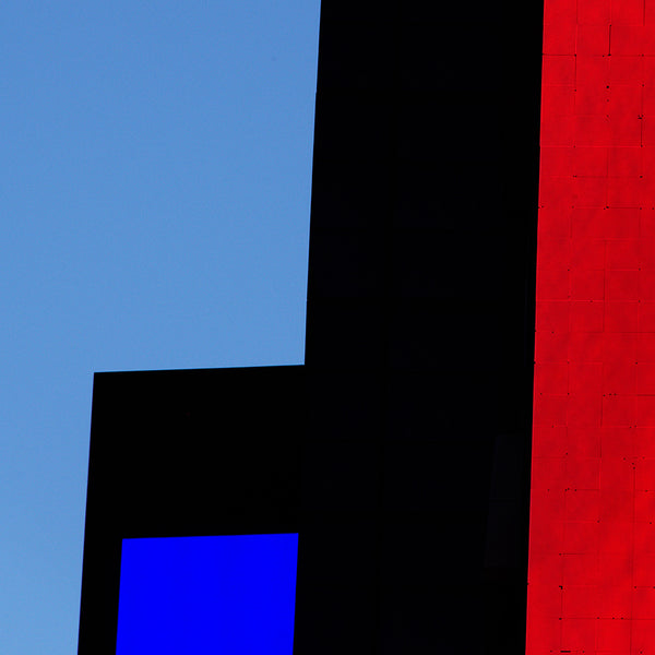 UNTITLED #7