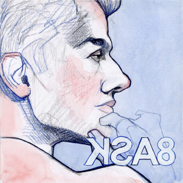 8 ASK