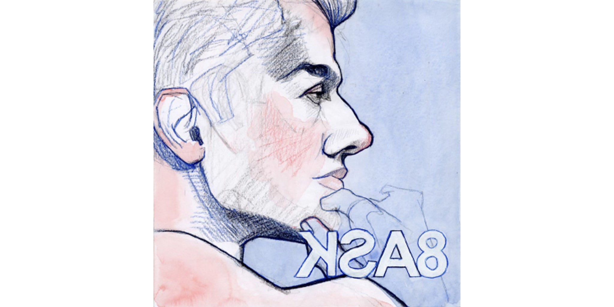 8 ASK