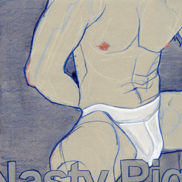 NASTY PIG